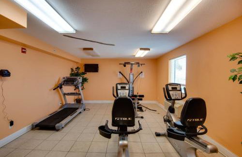 Large Balcony! Gulf Front Master Suite! Many Amenities On-site! - Foto 26