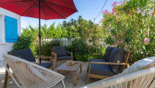 Mamy Blue - Maison proche Lac de Cazaux - Foto 3