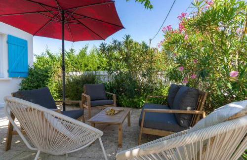 Mamy Blue - Maison proche Lac de Cazaux - Foto 3