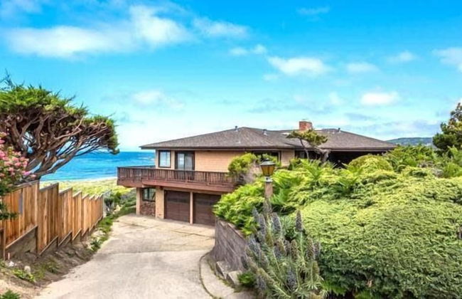 Lx5: Ocean Front Villa - Foto 9