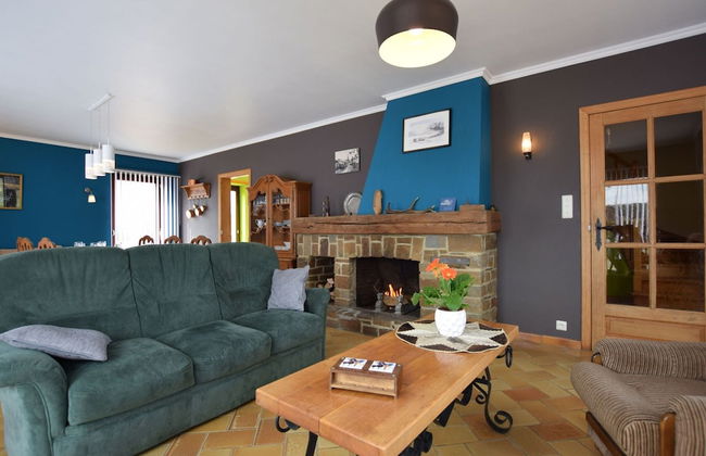 Peaceful Ardennes Retreat - Photo 13