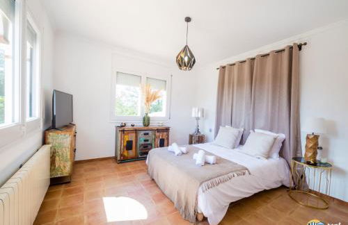 Villa LA KAZ by Rent Costa Brava - Foto 28