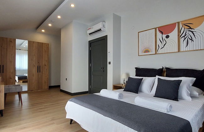 New Flat Large Living Space 5 Close to Lara Beach - Foto 2