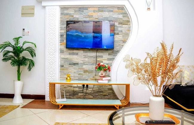 Eden Beach Resort Apartments - Foto 42