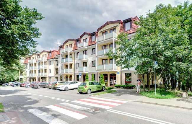 Dom & House - Apartments Aquarius - Foto 34