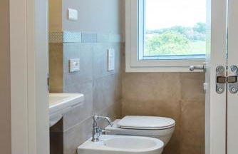 Villa Tramonto - Camerano, meravigliosa villa con giardino panoramico - Foto 29