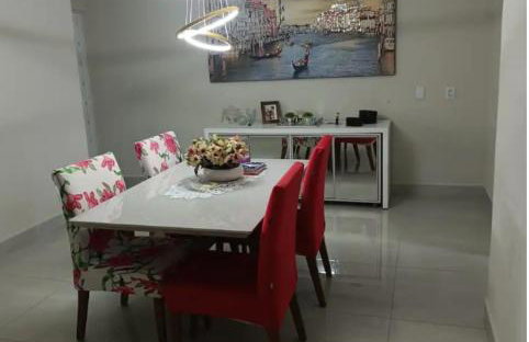 Casa a 3 km do autódromo para 7 pessoas - Foto 2