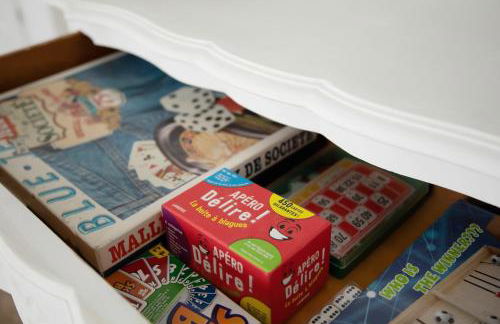 Superbe appartement - L'escapade - Foto 36