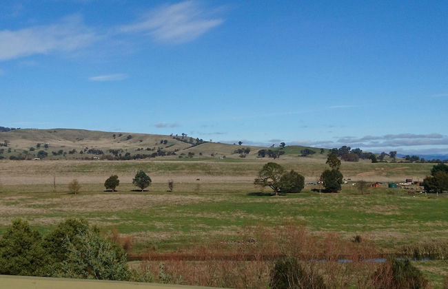 Elm Riverside Accommodation Merrijig - Foto 11