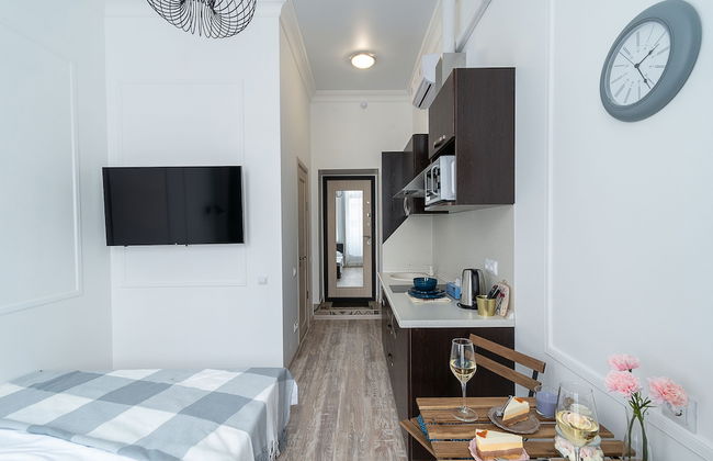 Little France - Foto 14