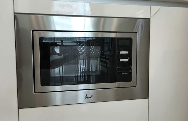 Soho Suites at KLCC by Luxury Suites Asia - Photo 20