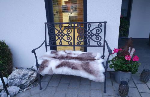 Ferienwohnung Familie Fritsch - Zuhause auf Zeit - Foto 28