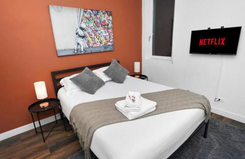 Modern 4BR South Loop Chicago Near McCormick Place and Soldier Field - Foto 29