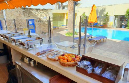 Kassavetis Center - Hotel Studios & Apartments - Photo 146