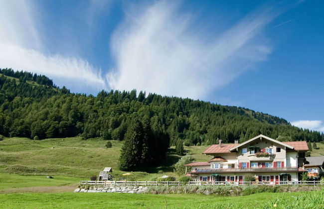 Alpenrosle Comfortable Holiday Residence - Photo 17