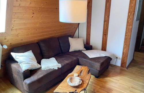 Ferienwohnung Baumkrone - Foto 5