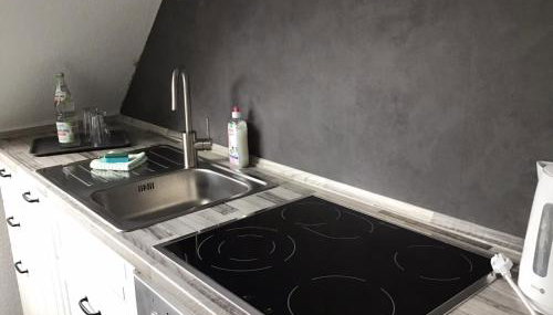 Apartment in der Waldstraße - Foto 4