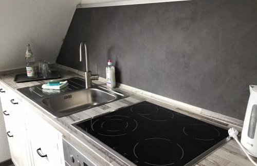 Apartment in der Waldstraße - Foto 4