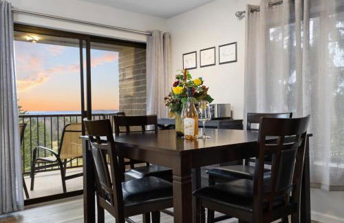 Lakeview Golf Retreat 1BDR Condo at Resort 5057 - Photo 89