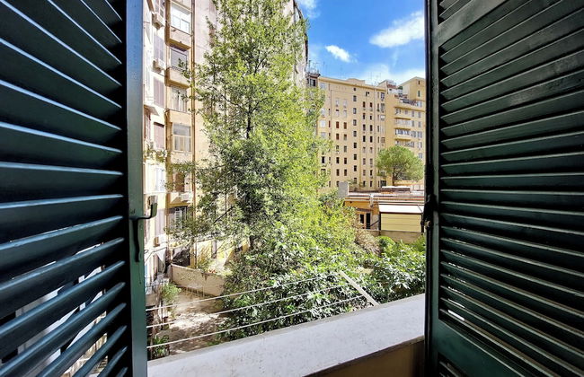 YCH Riboty house al Vaticano - Foto 17