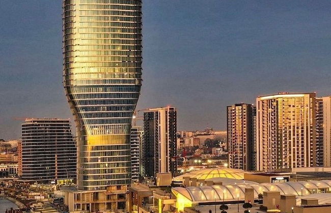 Waterfront Collection Apartments - Foto 52