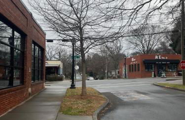 The Little Sugaw House - Foto 35