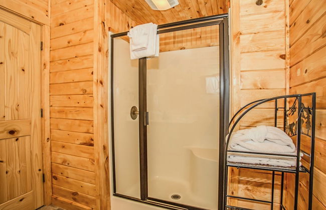 Splashing at the Bluffs - Foto 30