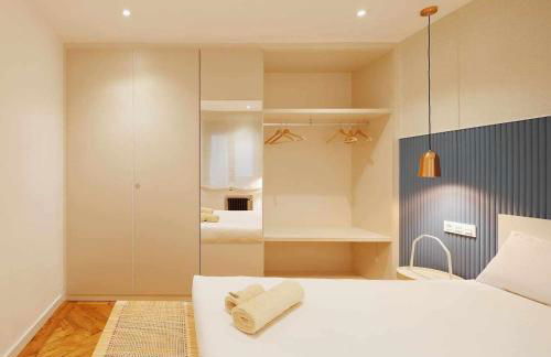 Apartamento Puerto Deportivo - VUT-219-AS - Foto 20