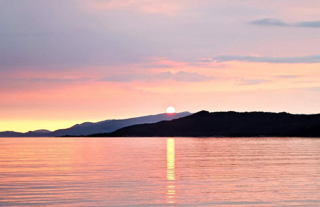 Holiday Home in Leirvik I Sogn - Foto 16