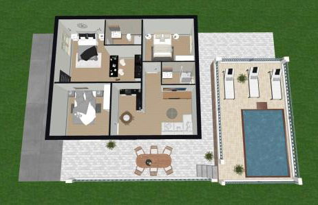 Villa Andric - Photo 68