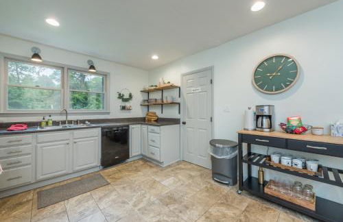 Peach & Pine Cottage - Foto 9