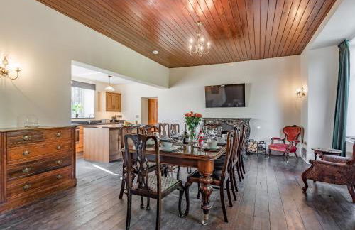 Groudd Hall - Photo 5