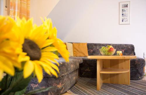 Ferienwohnung Am Sonnenhang - Foto 9