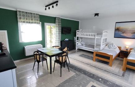 Agroturystyka nad morzem II - Foto 3