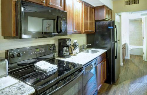 Wyndham Durango 1BR Apartment with Resort Access - Foto 8