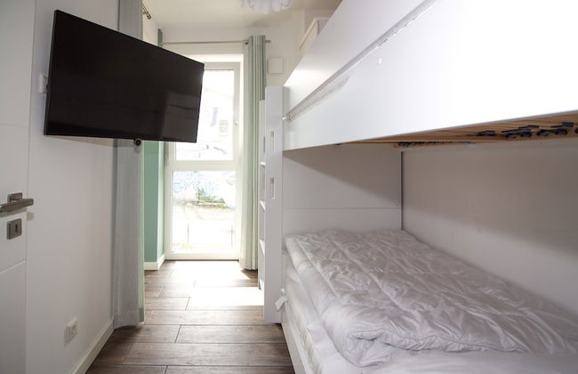 Wohnen am Yachthafen W25 - Foto 2