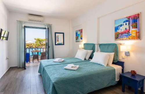 Villa Chantaloukas - Foto 13