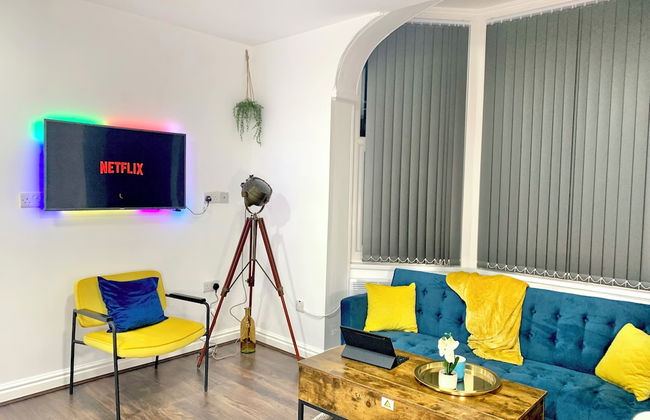 Kunda House Church Rd - Foto 75