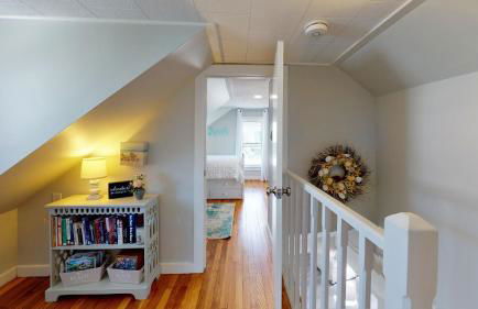 The Cove by Bayley Vacation Rentals - Foto 24