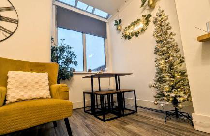 The road to Wigan Pier - Foto 55