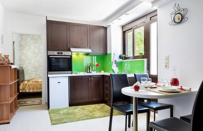 Panethimos House in Nature - Foto 6