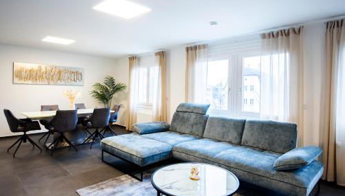 T&U Apartments - Foto 5