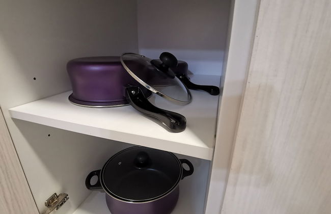 Jesselton Quay Citypads - Foto 38