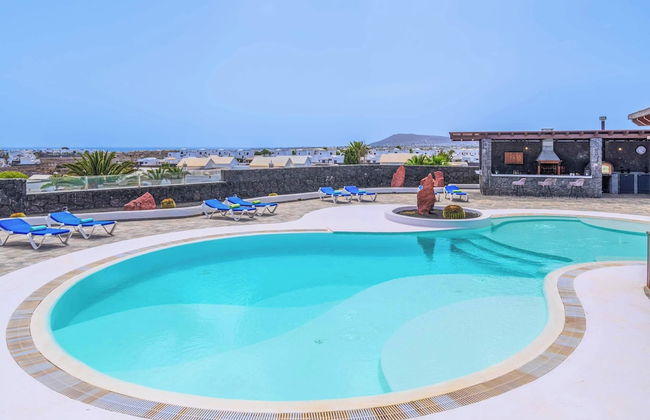 Villa Deseo Sol - Photo 32