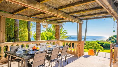 LE CASTEL ROSE Super Cannes, face aux Îles de Lérins - Foto 5