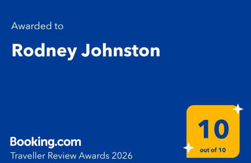 Rodney Johnston - Foto 7