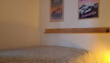 Mélèze B *** plein Sud - Foto 4