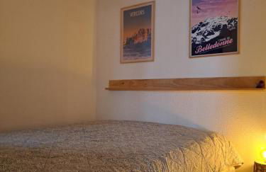 Mélèze B *** plein Sud - Foto 4