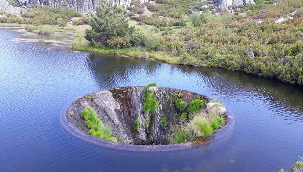 Covão dos Conchos Hiking Tour - Foto 4