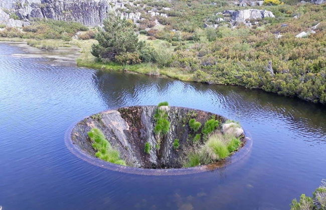 Covão dos Conchos Hiking Tour - Foto 4